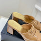 Luxury Shoes Sandals - CHL - 206