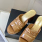 Luxury Shoes Sandals - CHL - 206