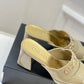 Luxury Shoes Sandals - CHL - 207