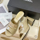 Luxury Shoes Sandals - CHL - 207