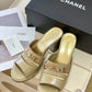 Luxury Shoes Sandals - CHL - 207