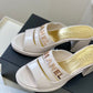 Luxury Shoes Sandals - CHL - 208