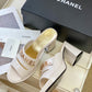 Luxury Shoes Sandals - CHL - 208