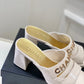 Luxury Shoes Sandals - CHL - 208