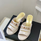 Luxury Shoes Sandals - CHL - 208