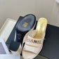 Luxury Shoes Sandals - CHL - 208
