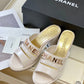 Luxury Shoes Sandals - CHL - 208