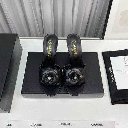 Luxury Shoes Sandals - CHL - 292