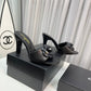 Luxury Shoes Sandals - CHL - 292