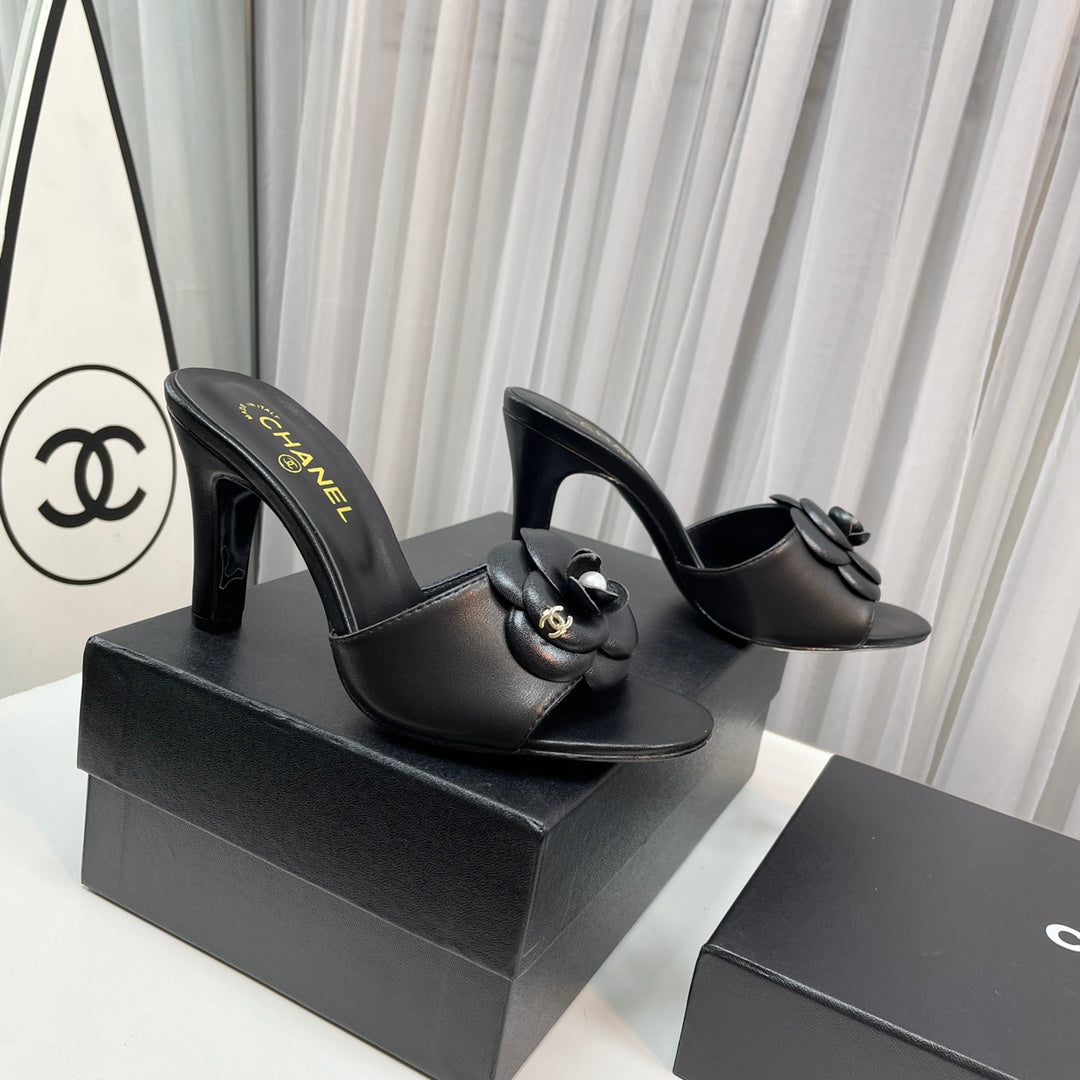 Luxury Shoes Sandals - CHL - 292
