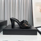 Luxury Shoes Sandals - CHL - 292