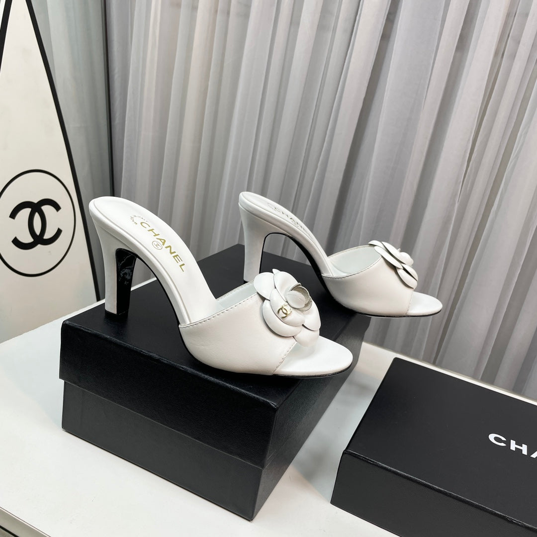 Luxury Shoes Sandals - CHL - 293