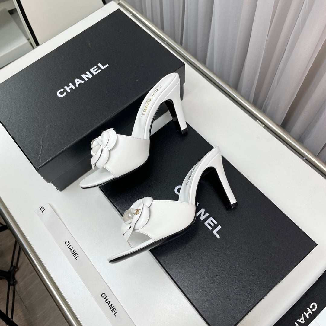 Luxury Shoes Sandals - CHL - 293
