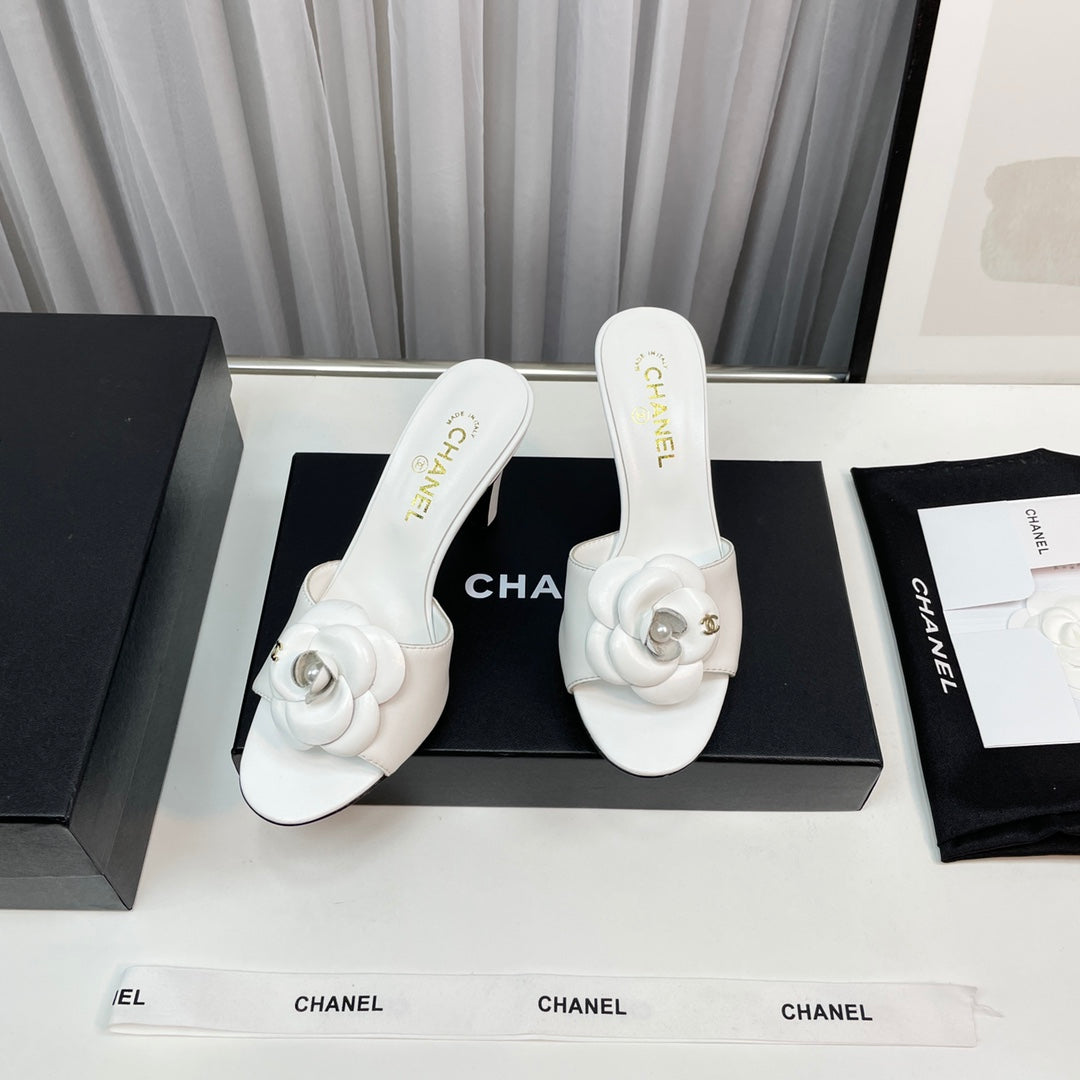 Luxury Shoes Sandals - CHL - 293