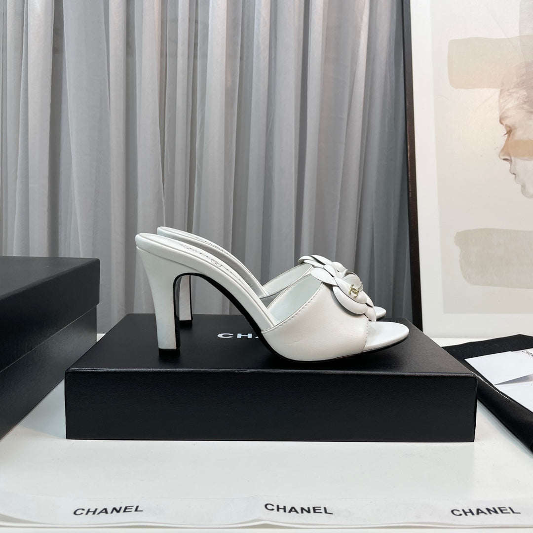 Luxury Shoes Sandals - CHL - 293