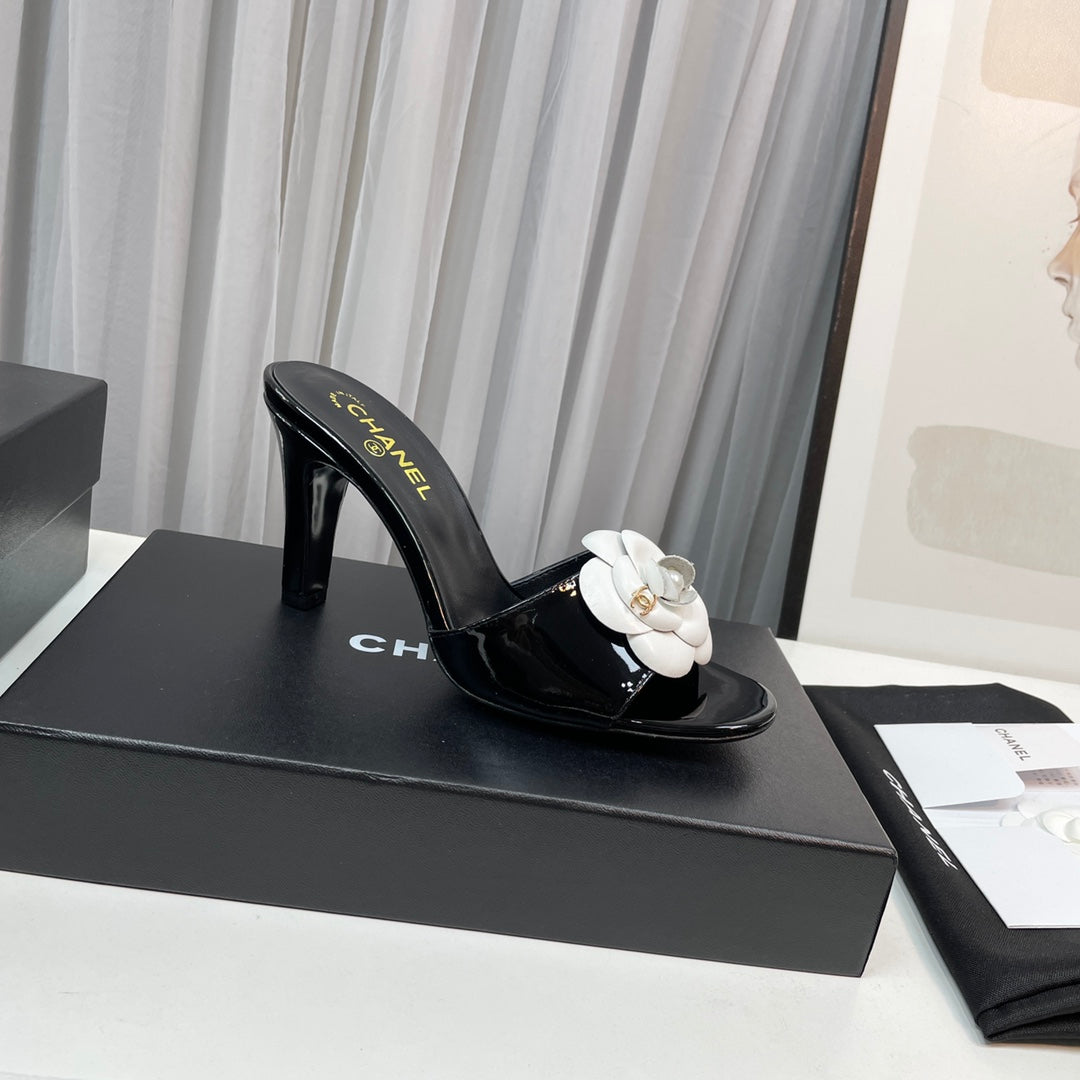 Luxury Shoes Sandals - CHL - 294