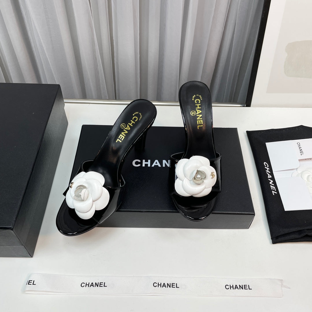 Luxury Shoes Sandals - CHL - 294