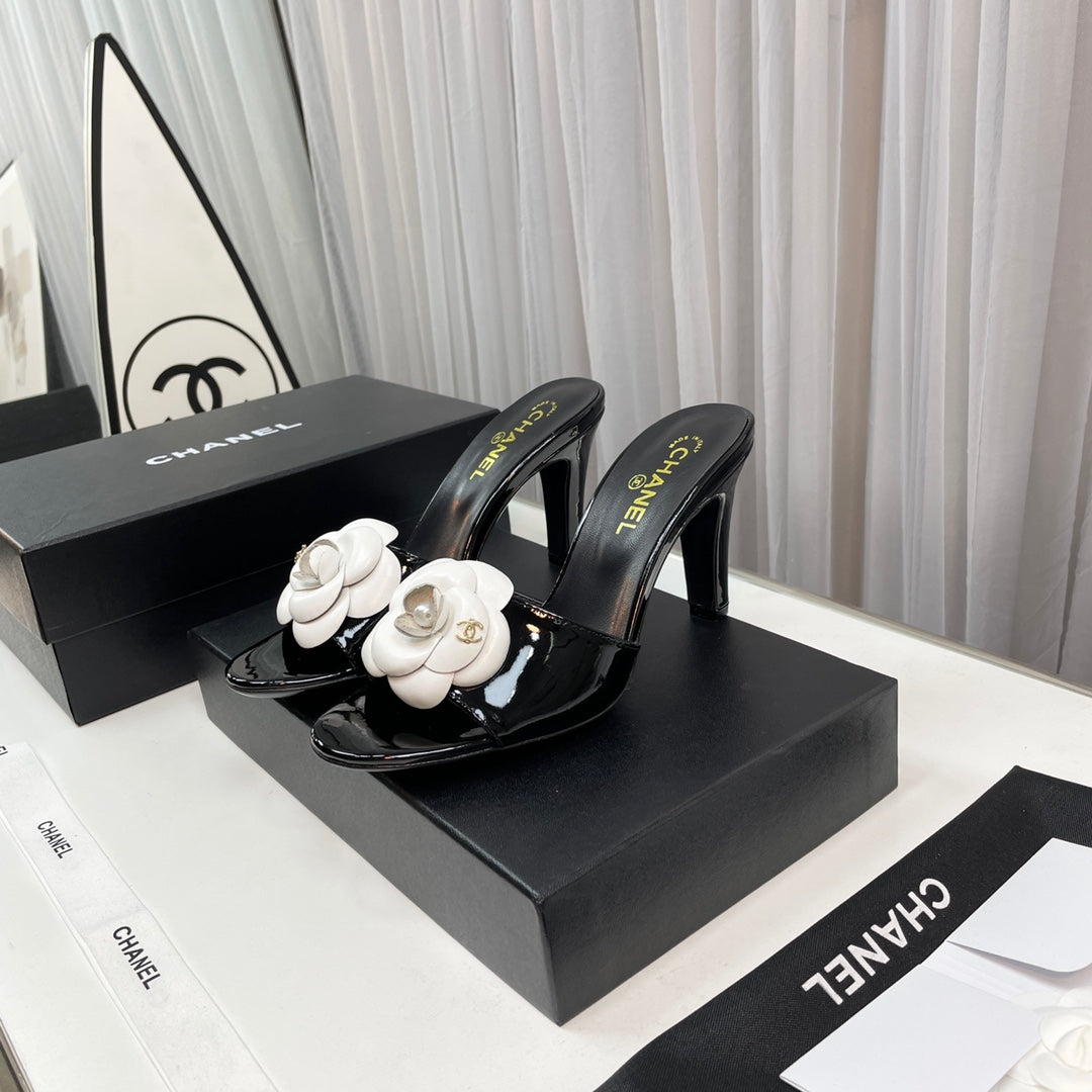 Luxury Shoes Sandals - CHL - 294