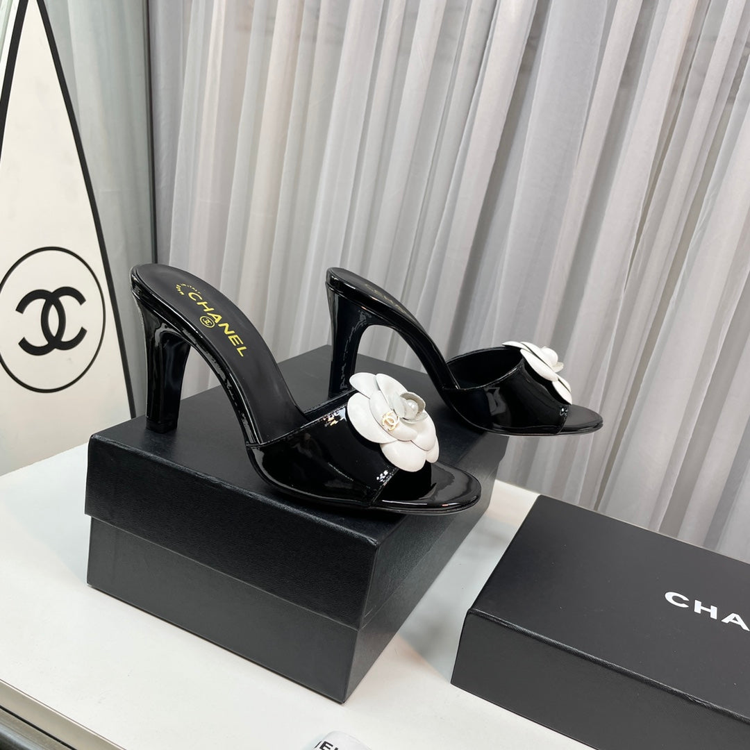 Luxury Shoes Sandals - CHL - 294