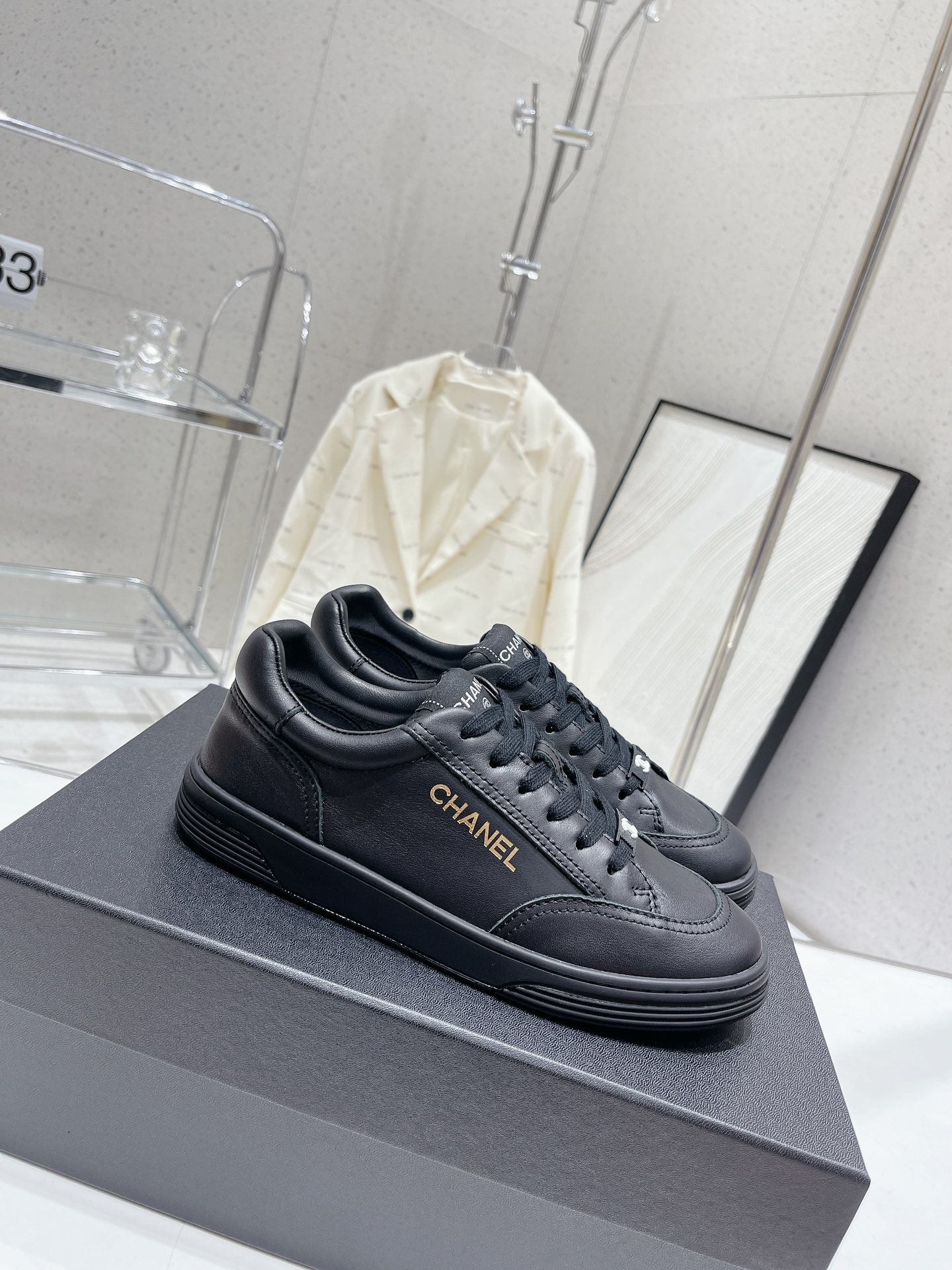 Luxury Shoes Sandals - CHL - 215