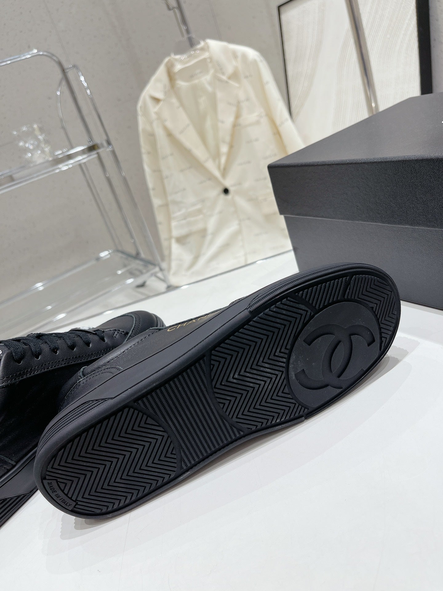 Luxury Shoes Sandals - CHL - 215