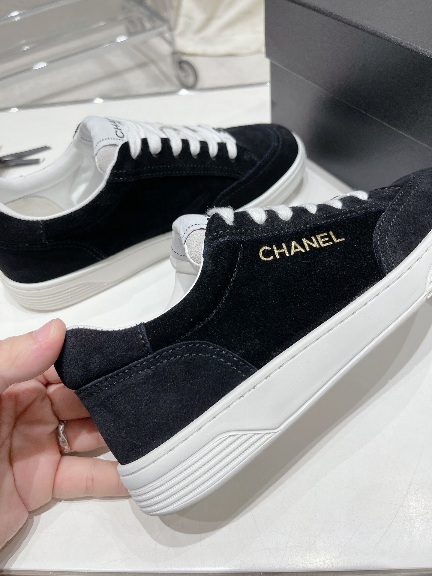 Luxury Shoes Sandals - CHL - 218