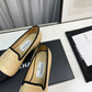 Luxury Shoes Sandals - CHL - 290