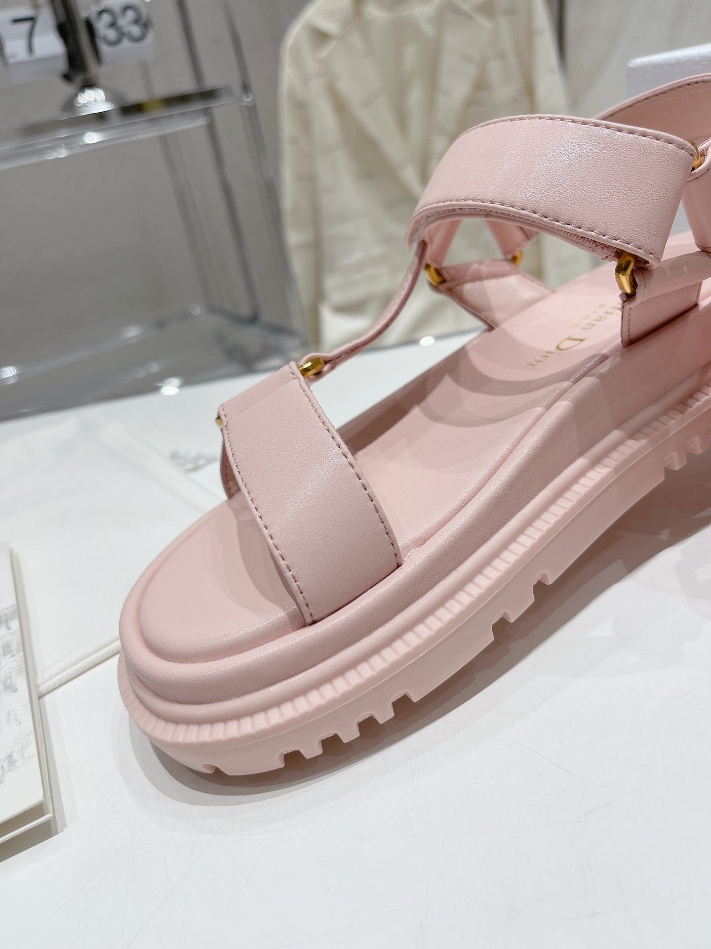 Luxury Shoes - DIR - 237