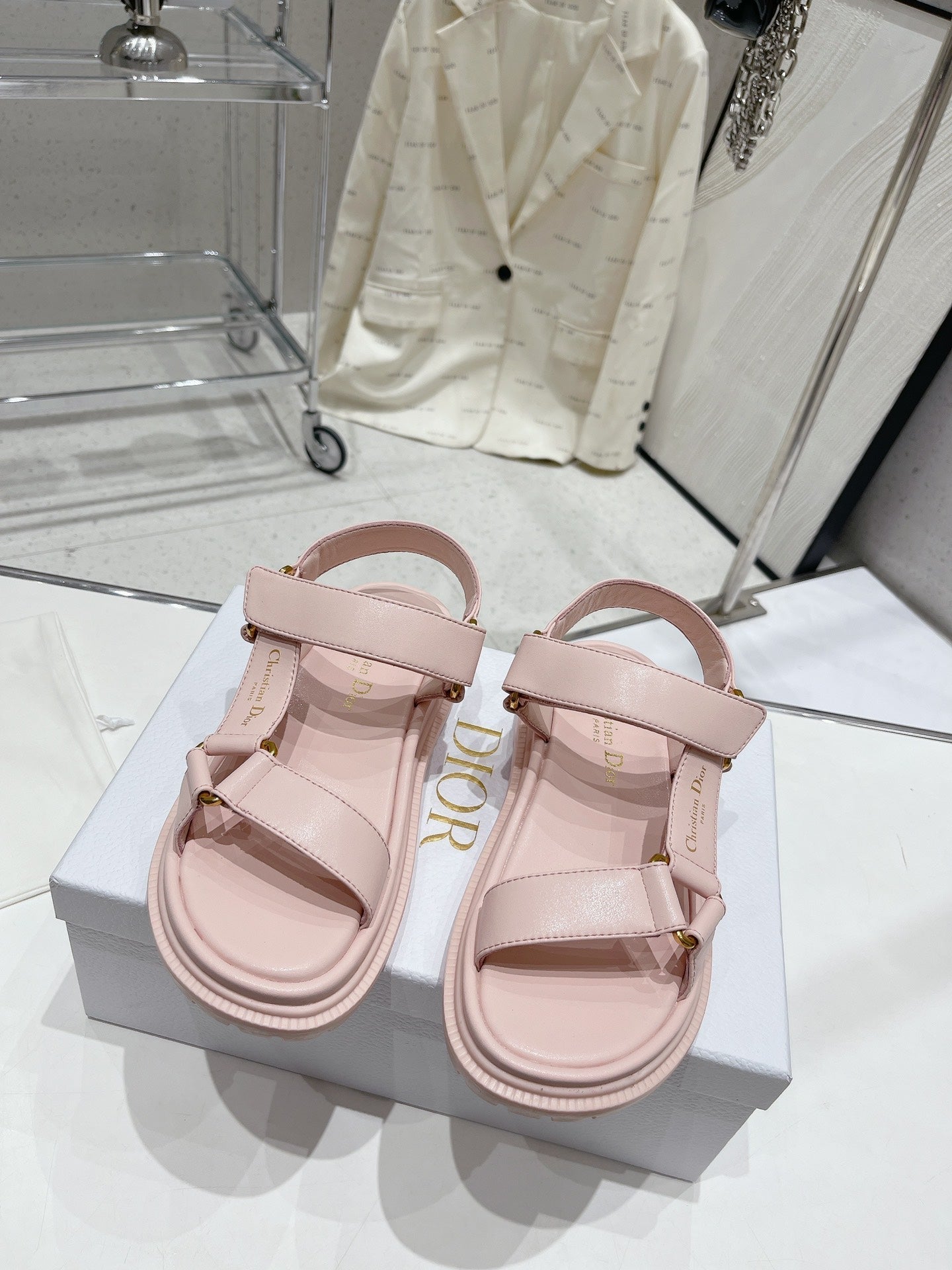 Luxury Shoes - DIR - 237