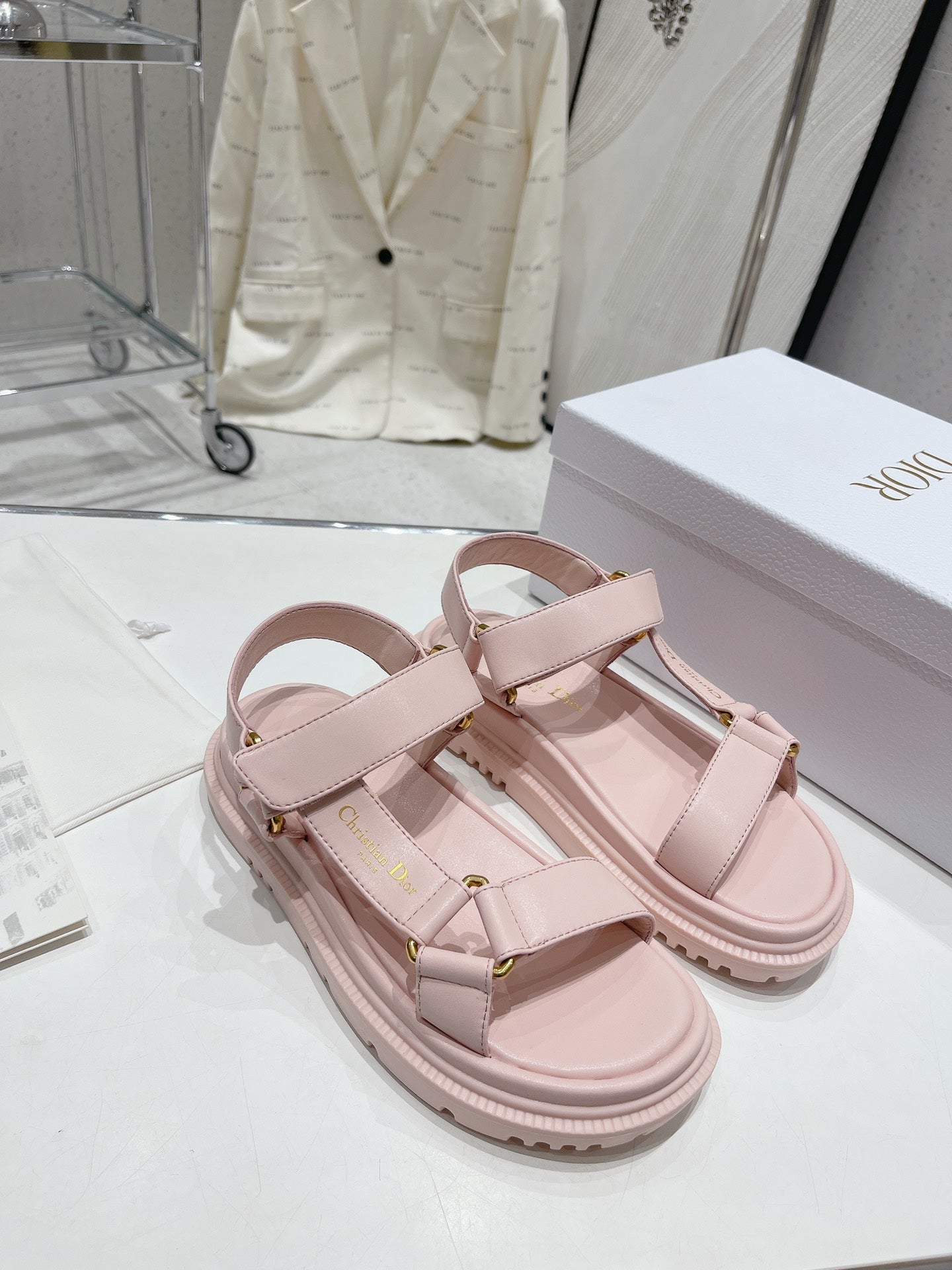 Luxury Shoes - DIR - 237