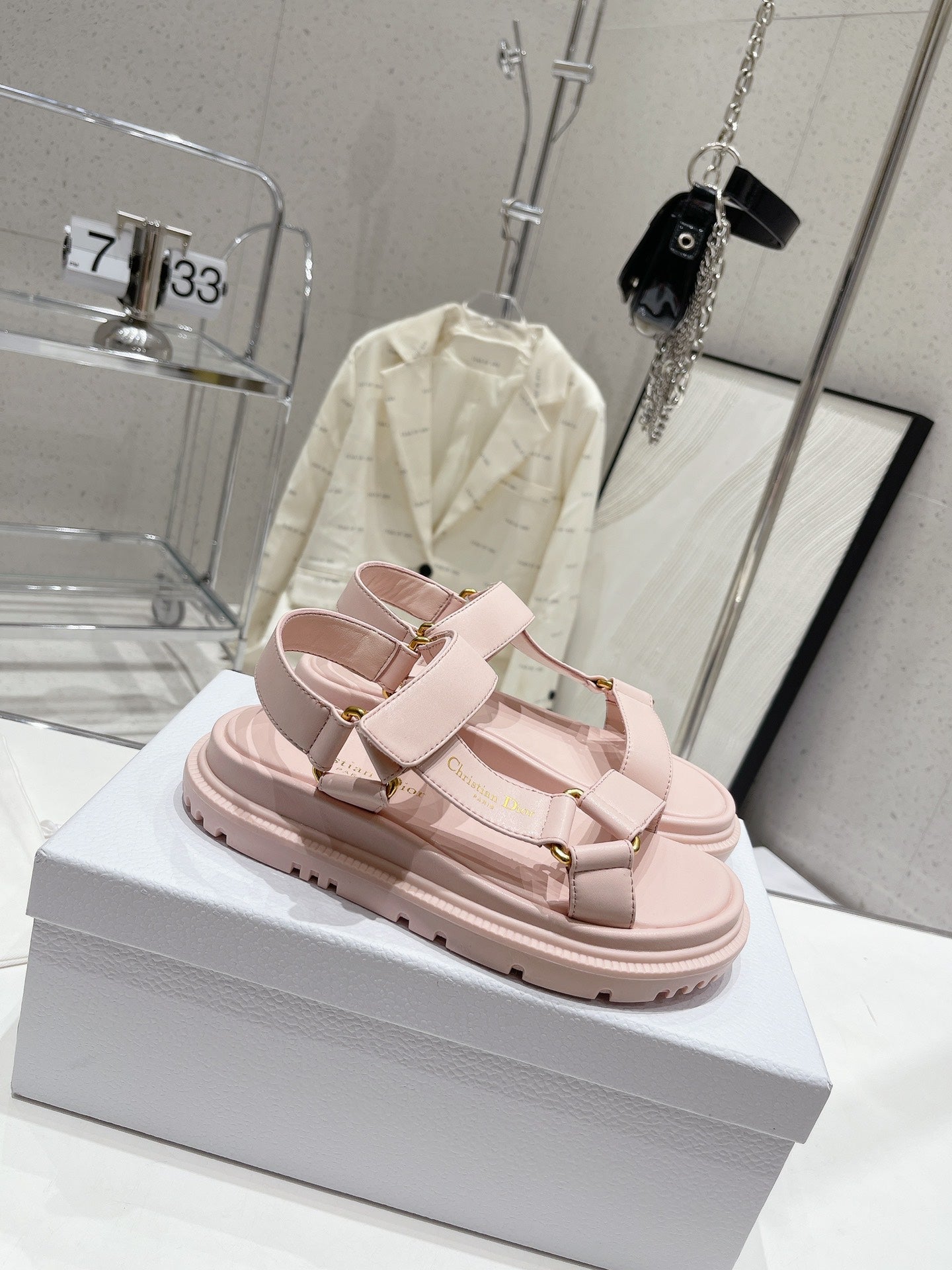 Luxury Shoes - DIR - 237