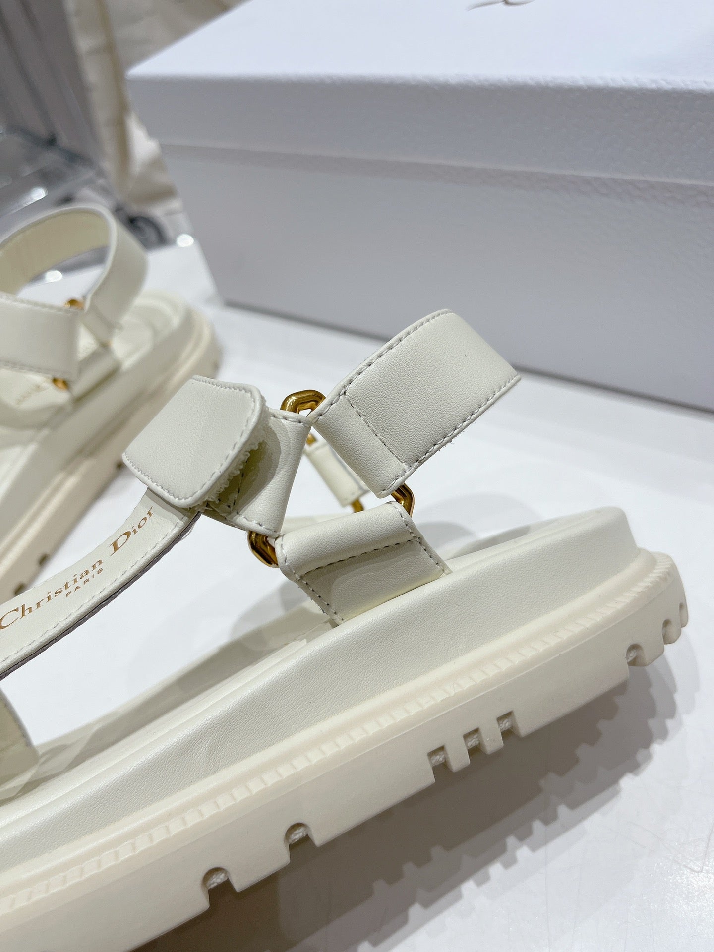 Luxury Shoes - DIR - 242