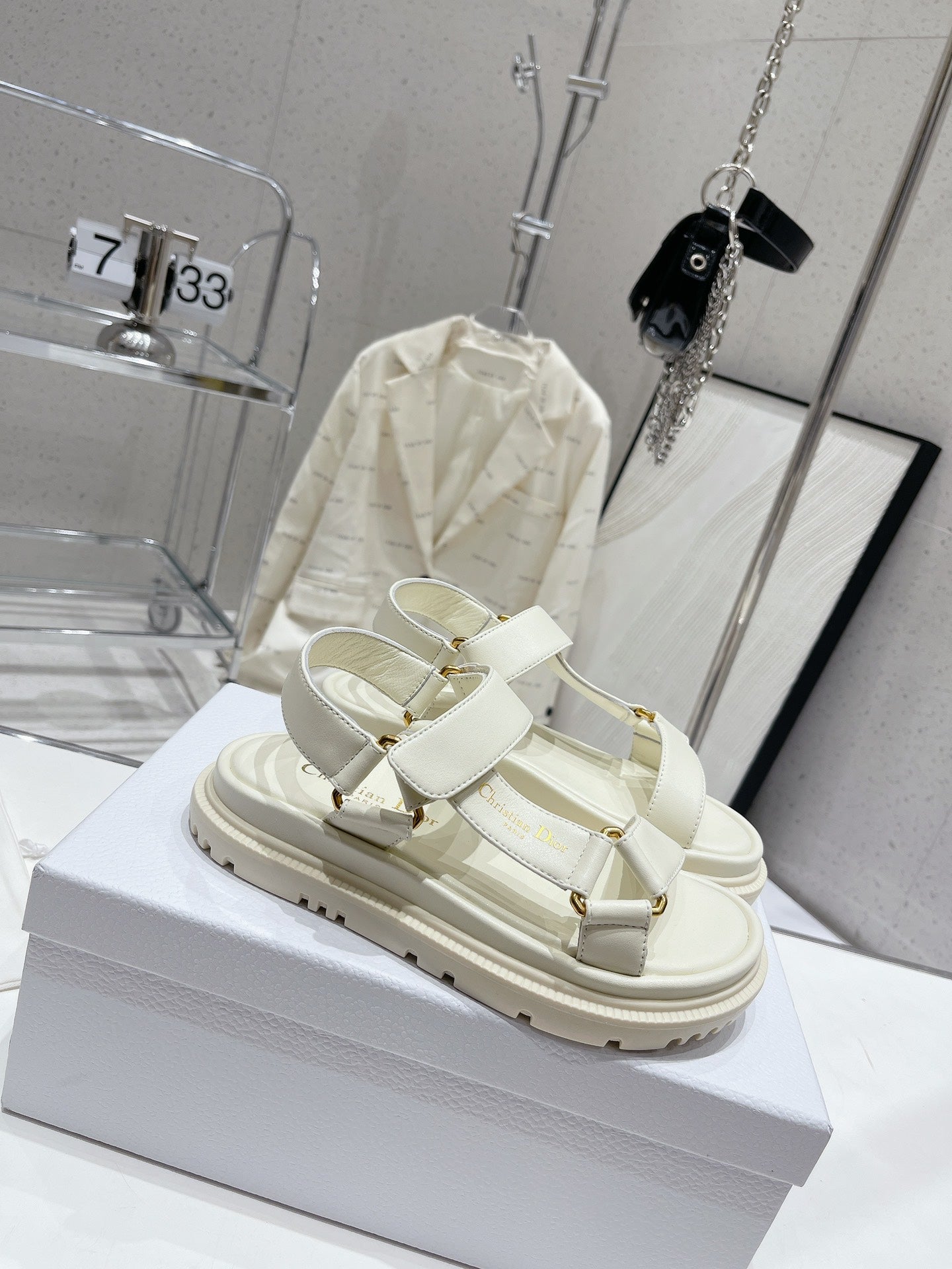Luxury Shoes - DIR - 242