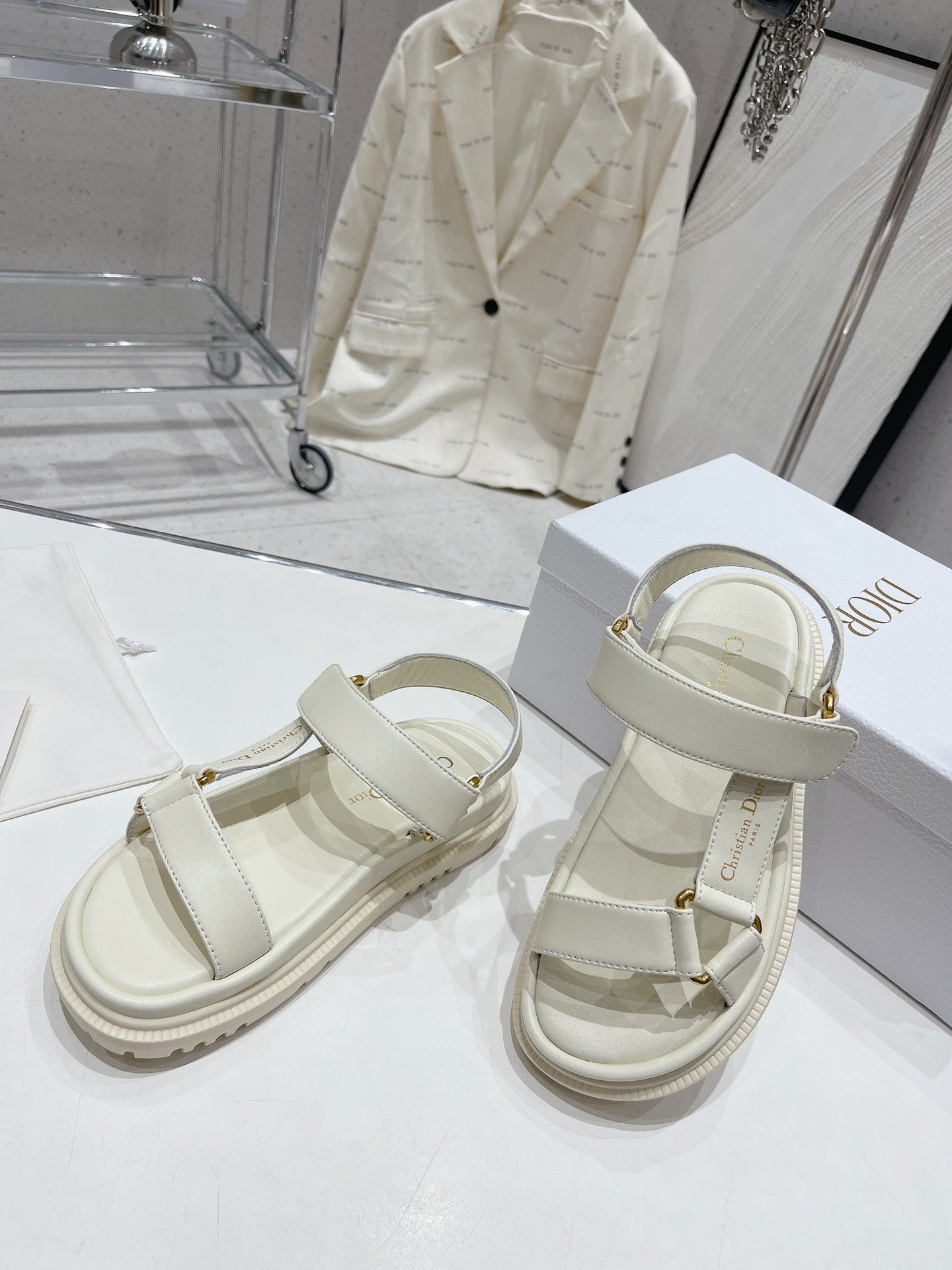 Luxury Shoes - DIR - 242