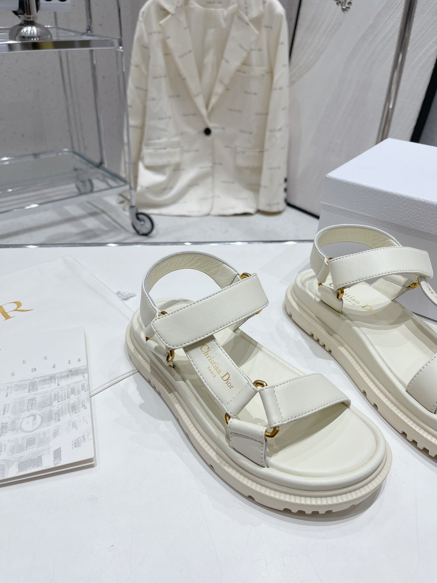 Luxury Shoes - DIR - 242