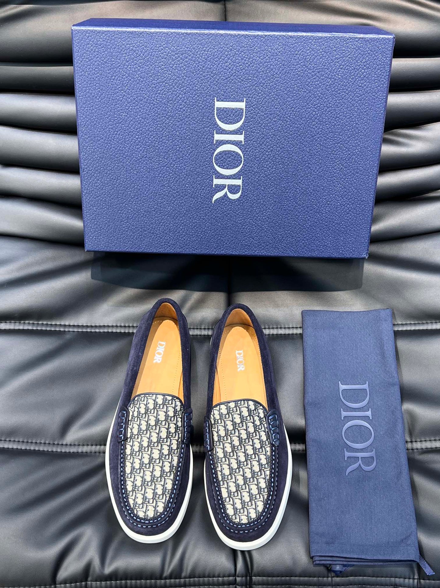 Luxury Shoes - DIR - 181