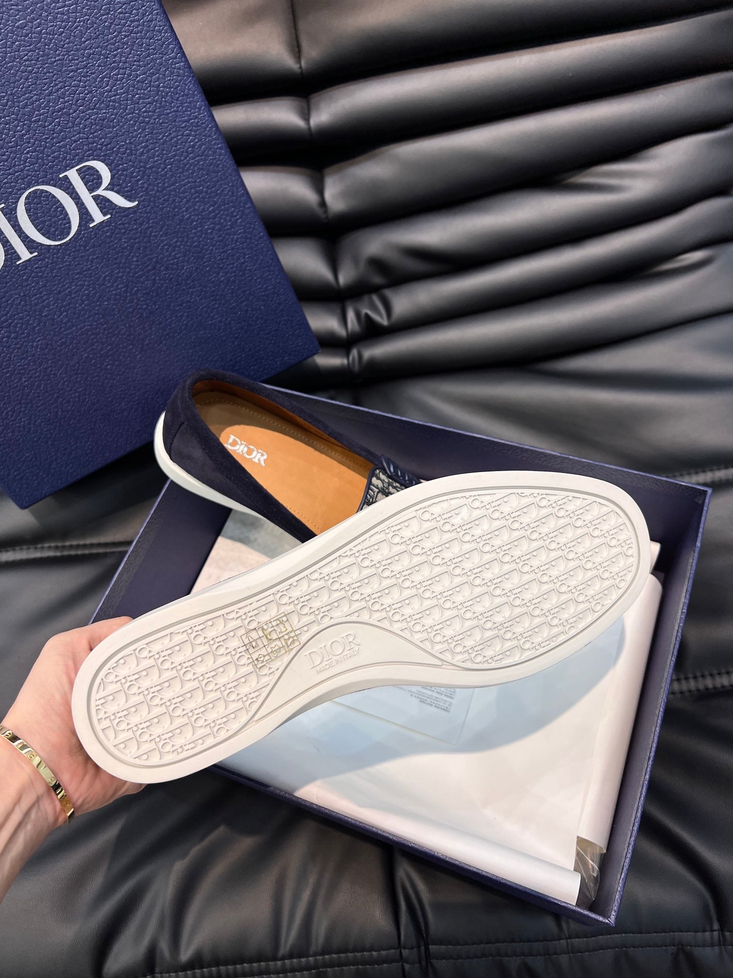 Luxury Shoes - DIR - 181