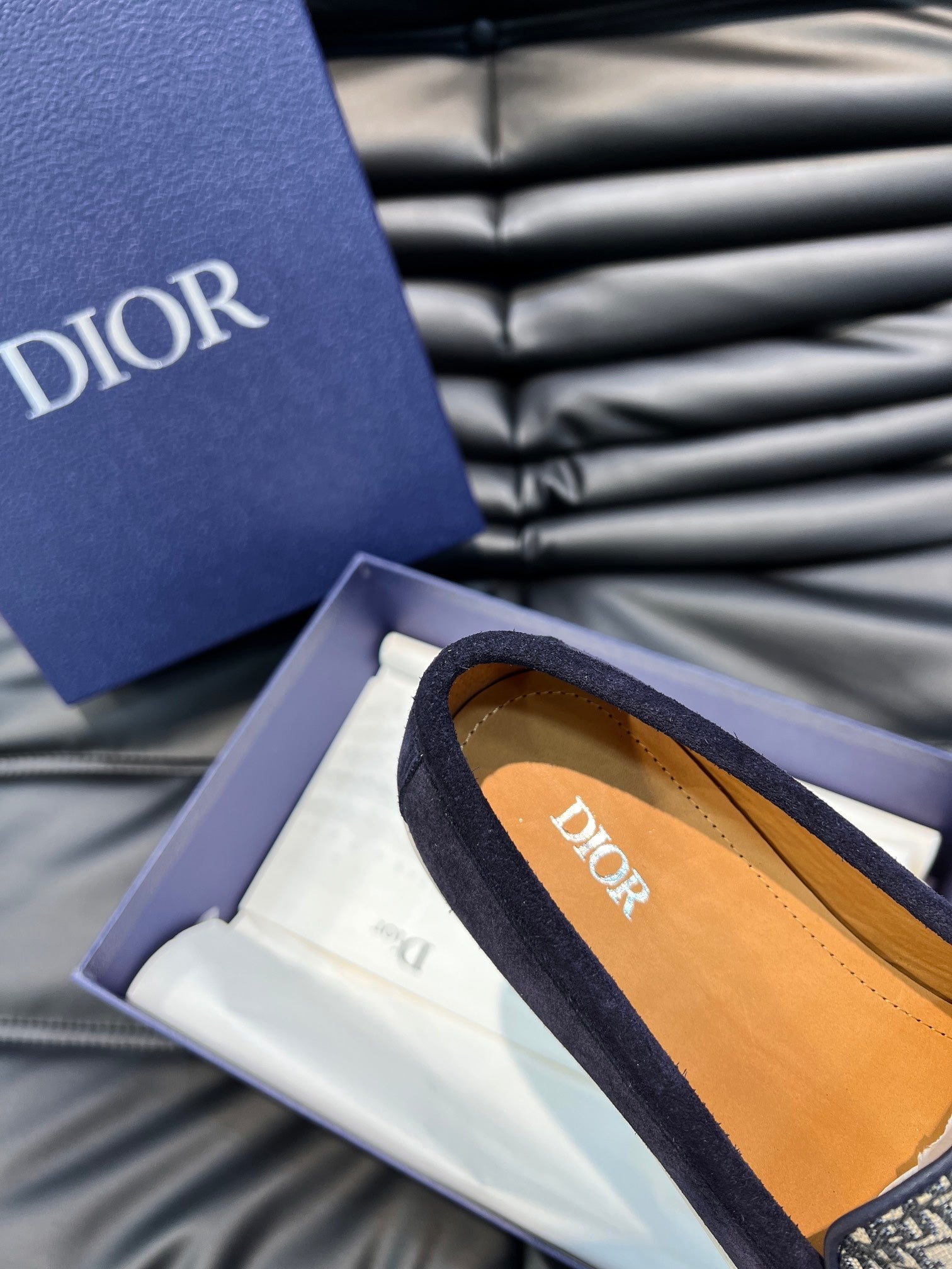 Luxury Shoes - DIR - 181