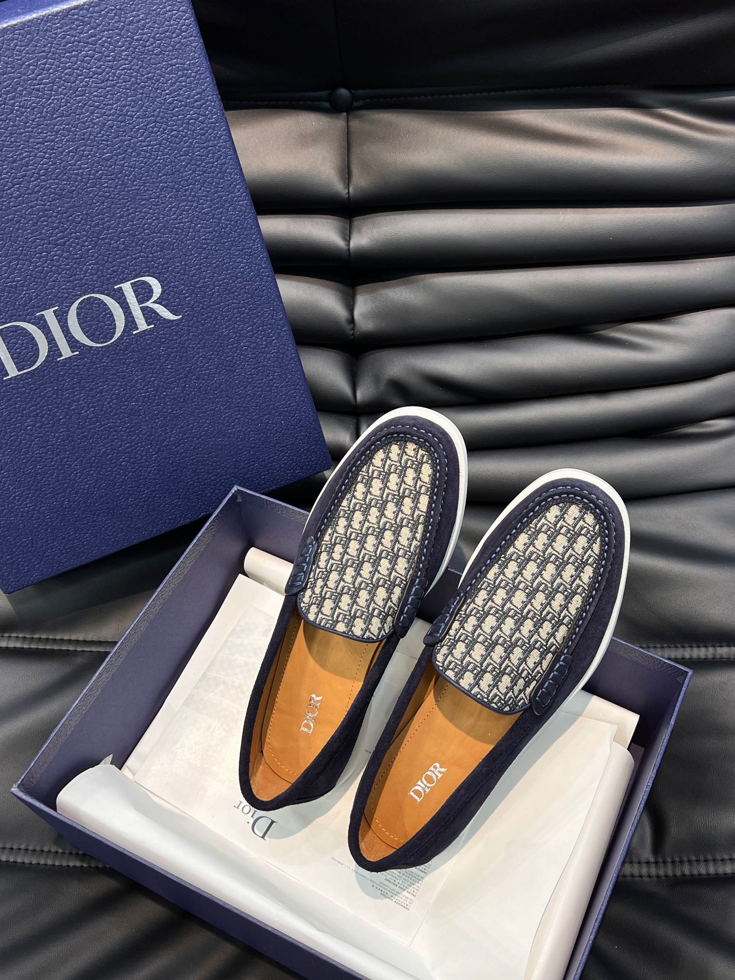 Luxury Shoes - DIR - 181