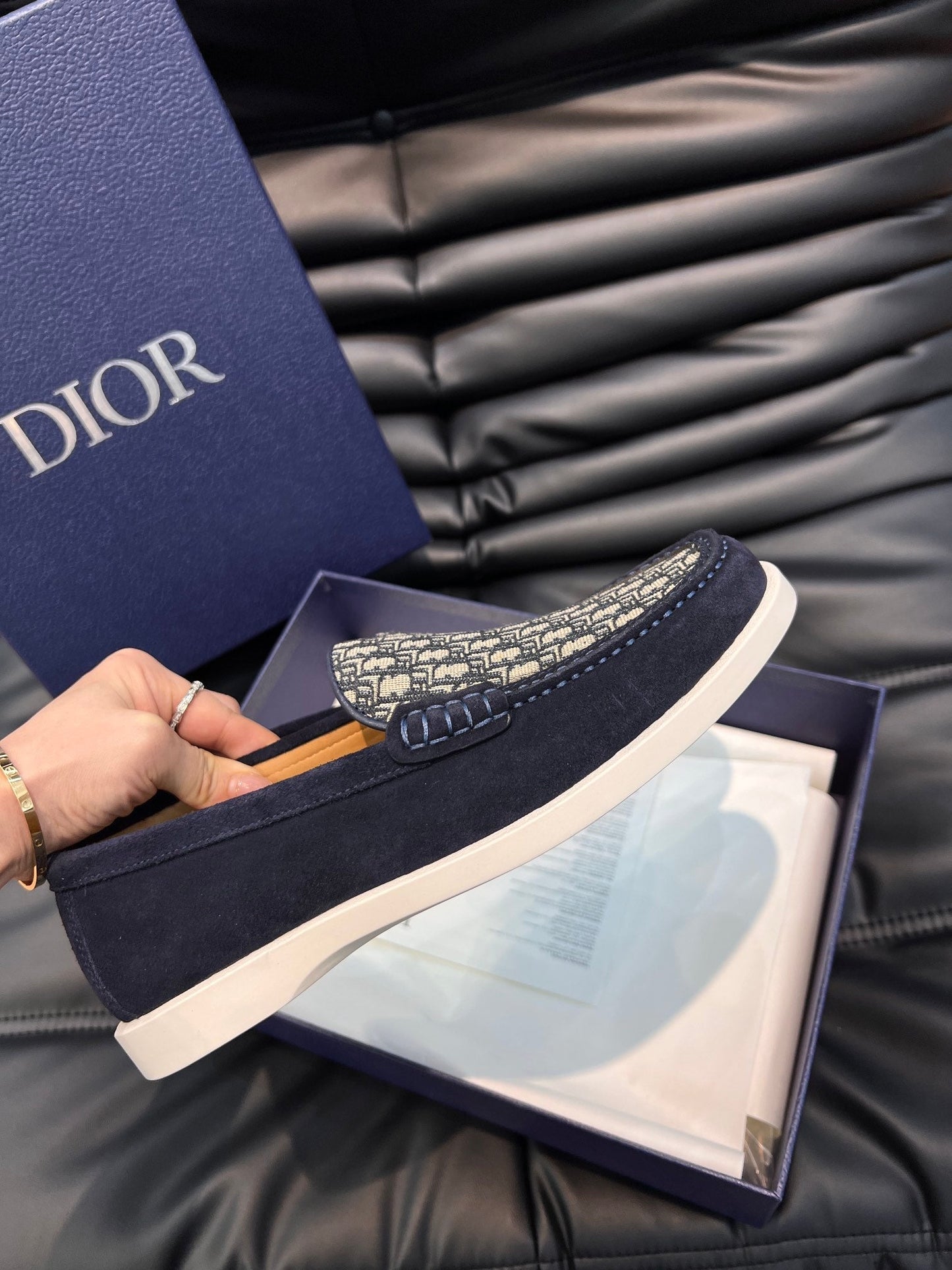 Luxury Shoes - DIR - 181