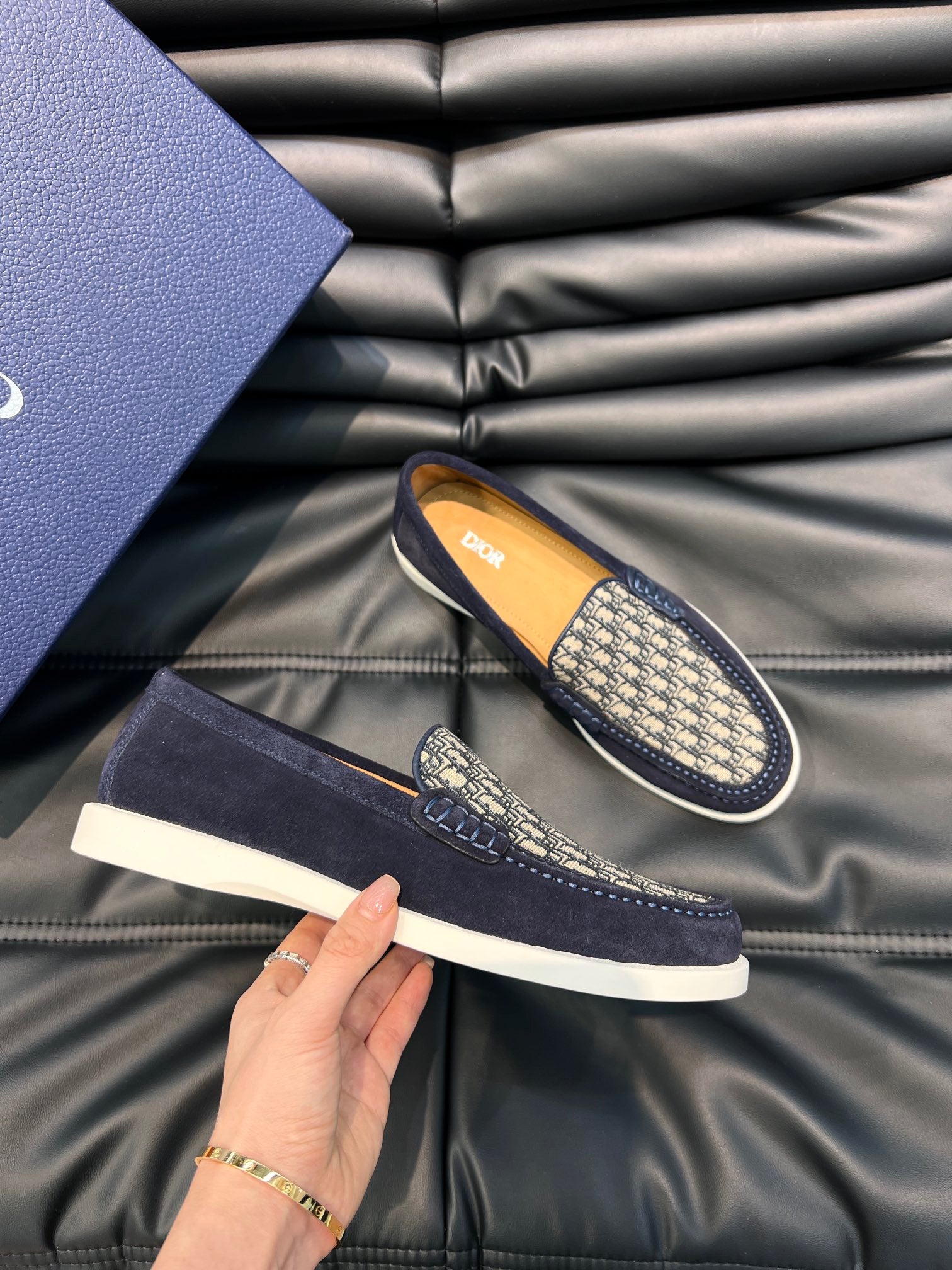 Luxury Shoes - DIR - 181
