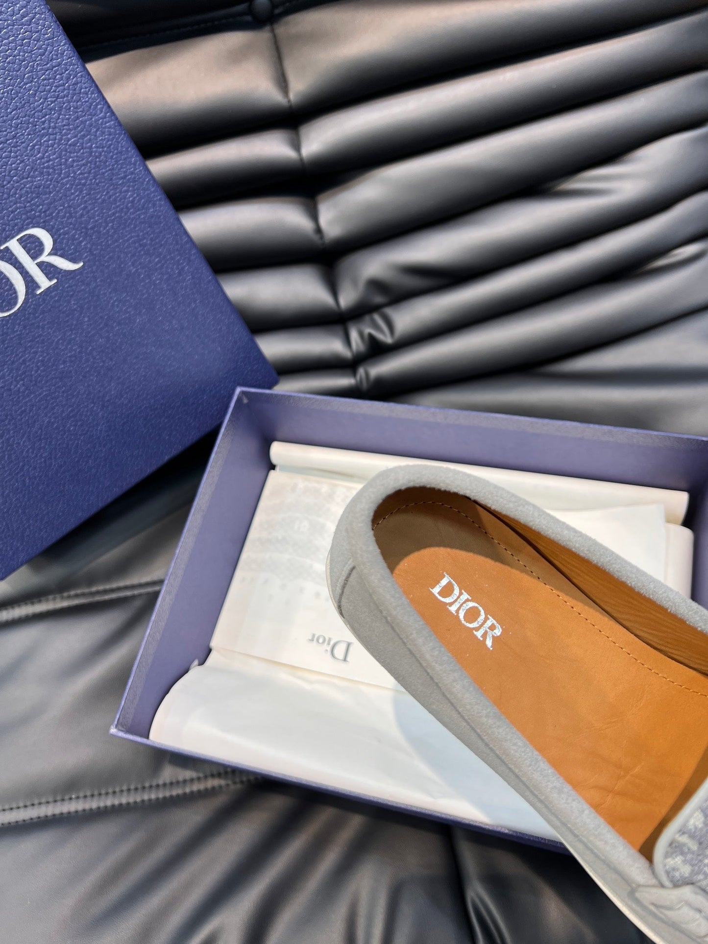 Luxury Shoes - DIR - 180