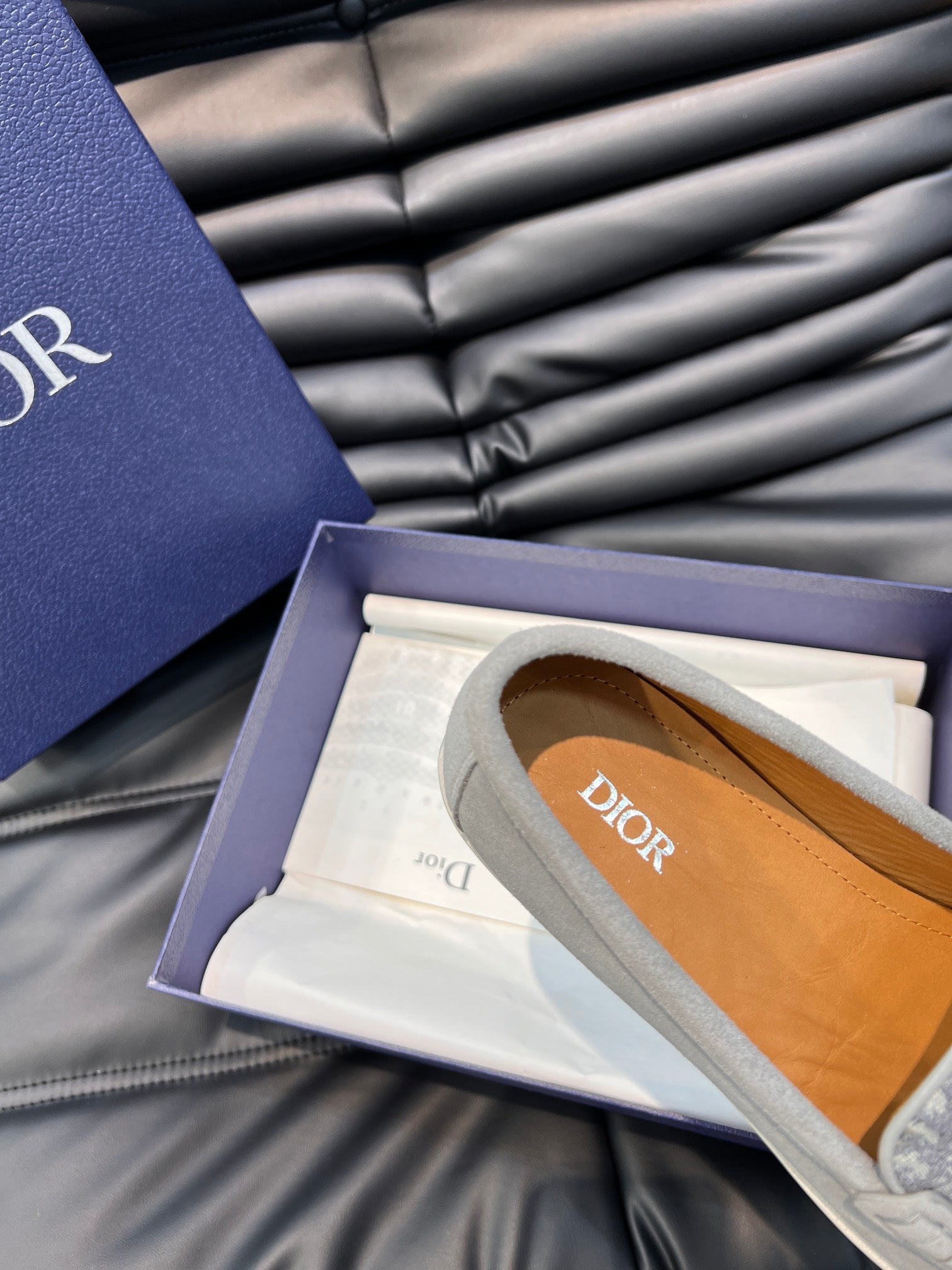 Luxury Shoes - DIR - 180