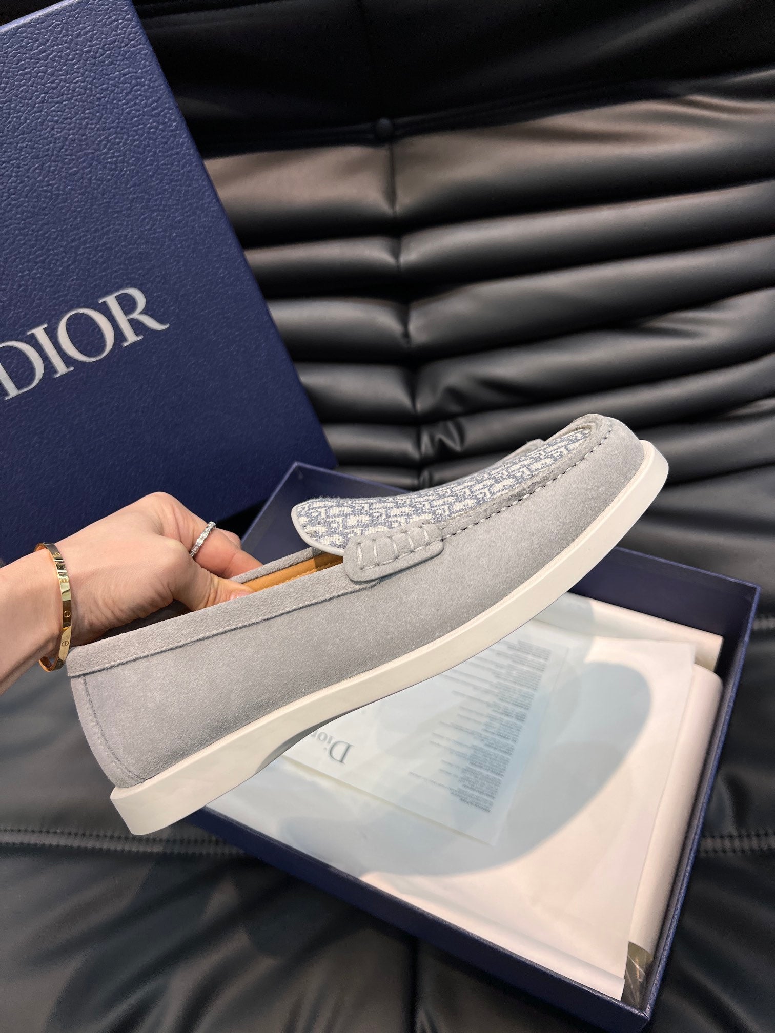 Luxury Shoes - DIR - 180