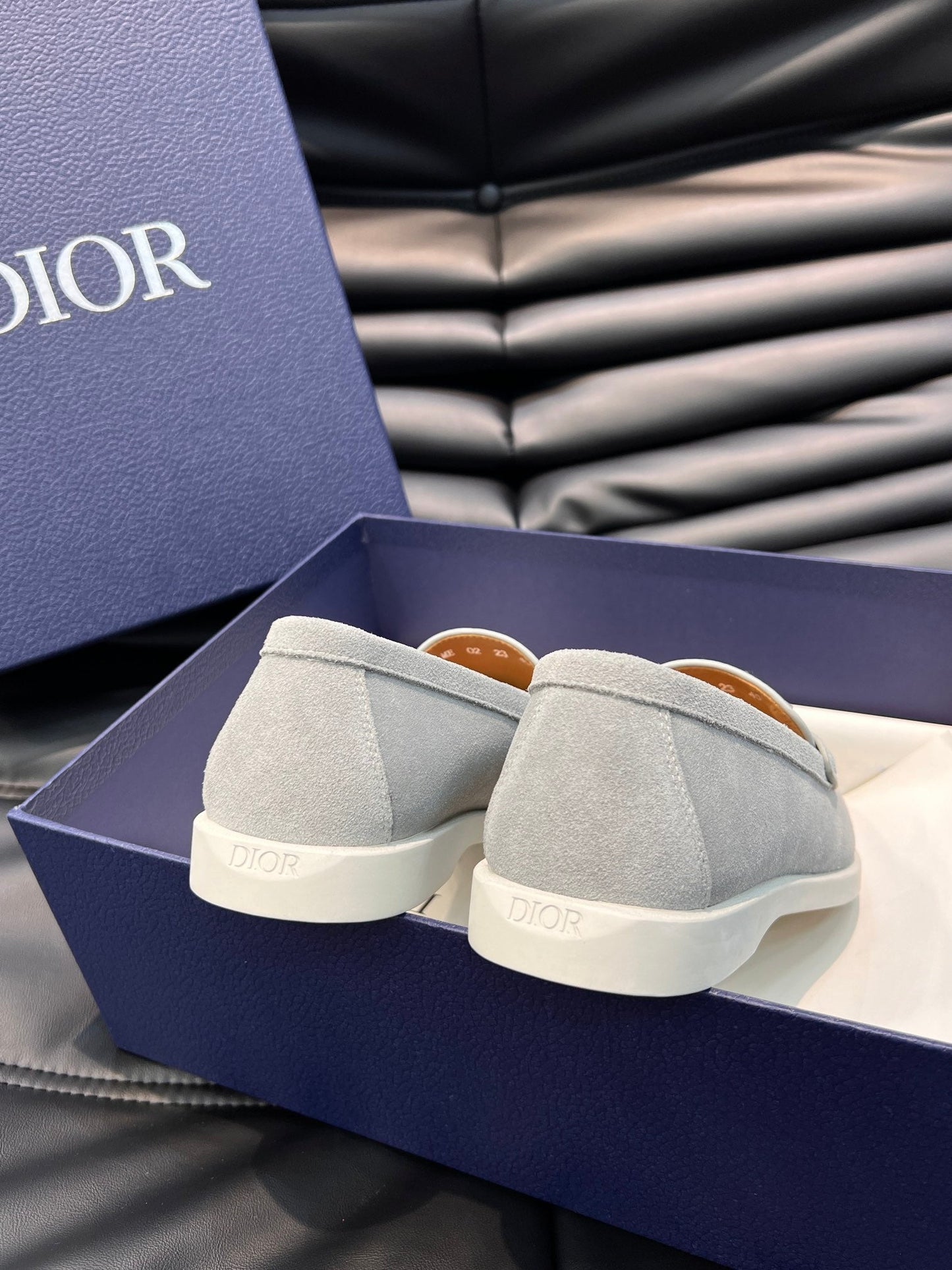 Luxury Shoes - DIR - 180