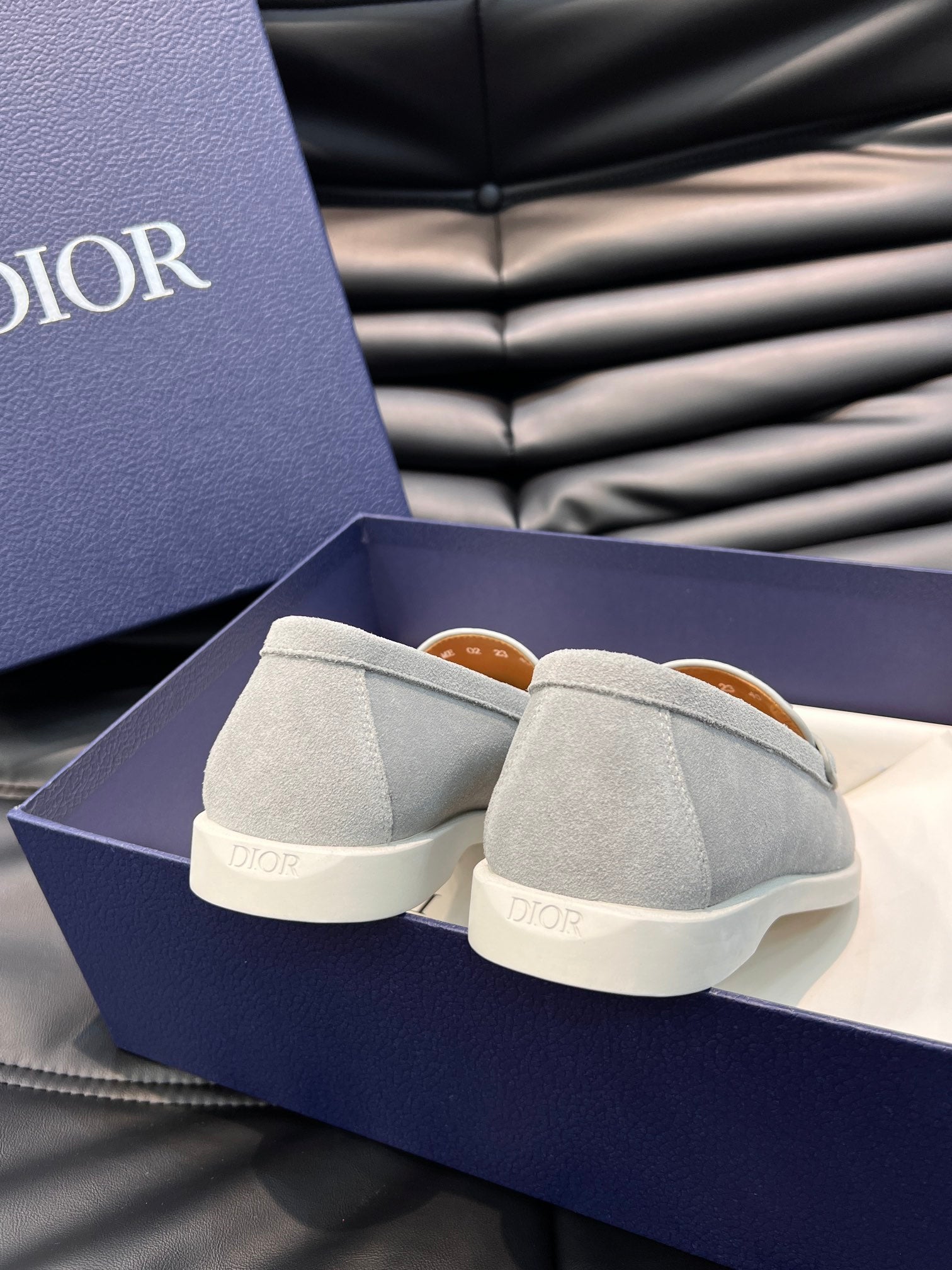 Luxury Shoes - DIR - 180