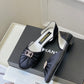 Luxury Shoes Sandals - CHL - 282