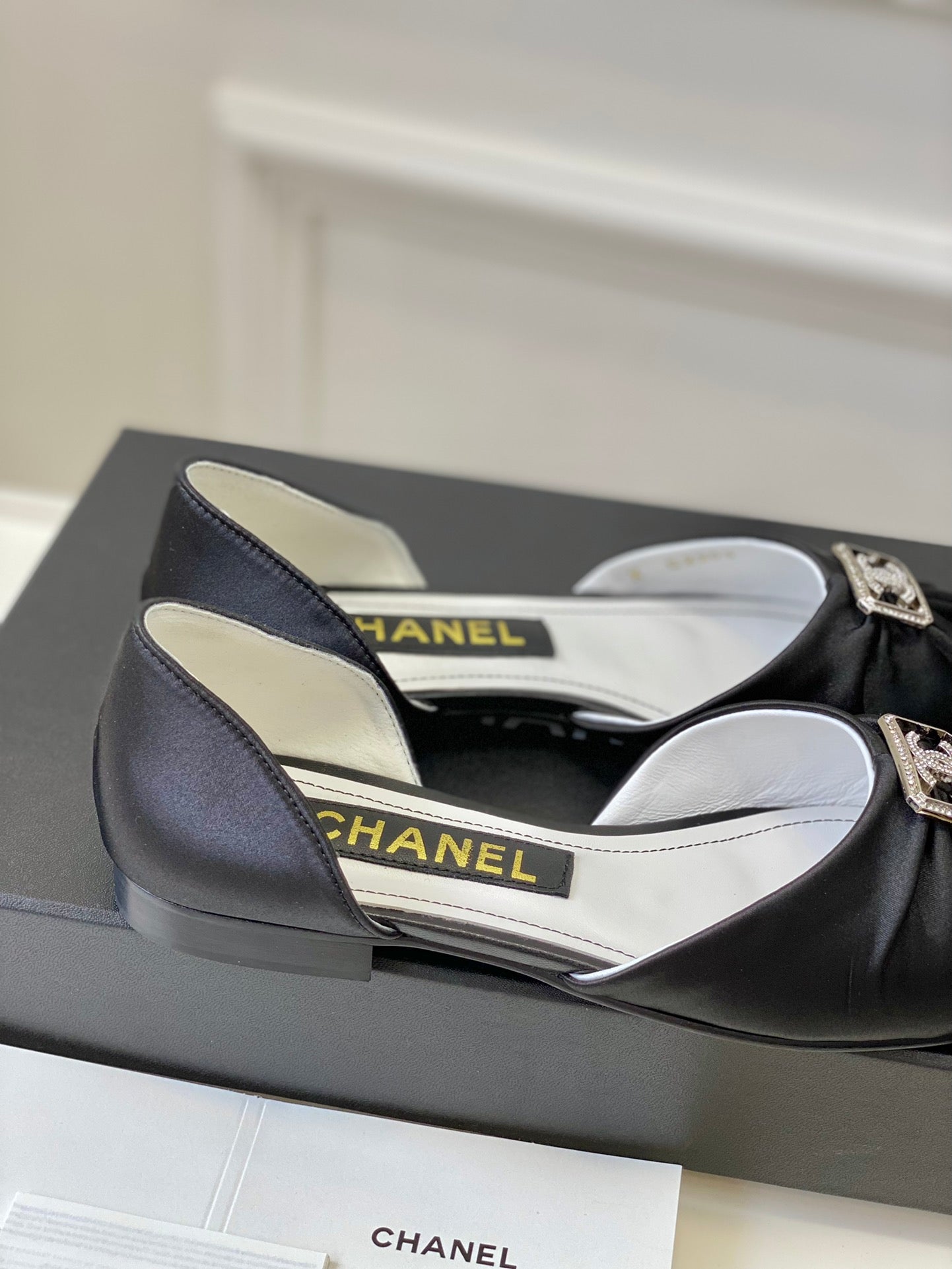 Luxury Shoes Sandals - CHL - 282