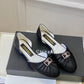 Luxury Shoes Sandals - CHL - 282