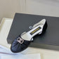 Luxury Shoes Sandals - CHL - 282